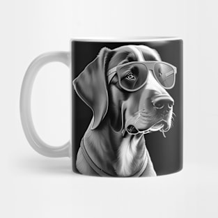 Greater Swiss Mountain Dog Mug